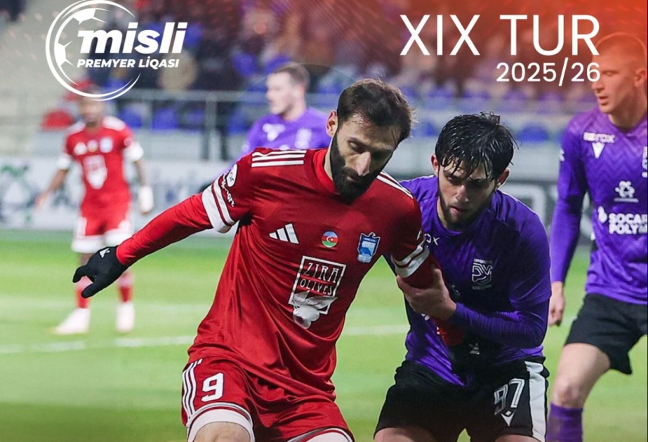 Premyer Liqa: “Sabah” “Araz-Naxçıvan”a, “Zirə” “Sumqayıt”a qalib gəlib