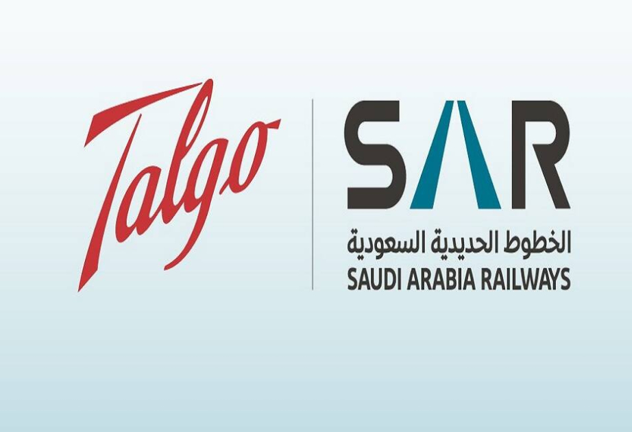 Səudiyyə Ərəbistanı İspaniyadan 20 yeni sürət qatarı alır