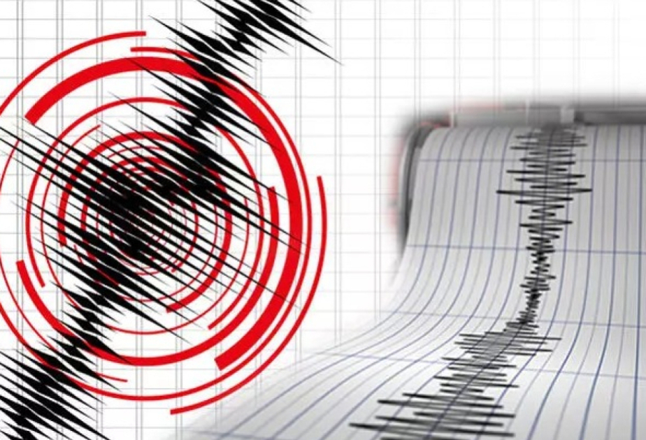 Meksikada 5,7 bal gücündə zəlzələ baş verib