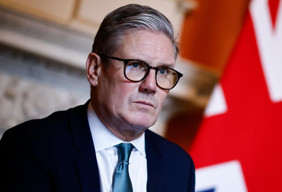 “Bloomberg”: Starmer gələn həftə istefa verə bilər