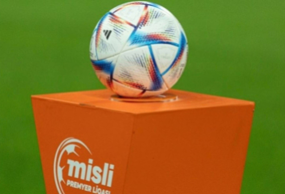 Azərbaycan Premyer Liqası: “Kəpəz” “İmişli”yə, “Turan Tovuz” autsayderə qarşı