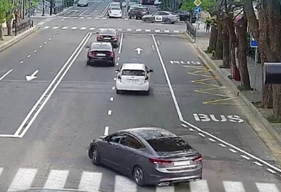 BDYPİ: Zolaqlar üzrə nizamlı hərəkət yol mədəniyyətinin göstəricisidir