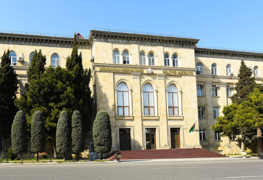 Amnistiya aktı 15 mindən çox şəxs barəsində tətbiq edilib