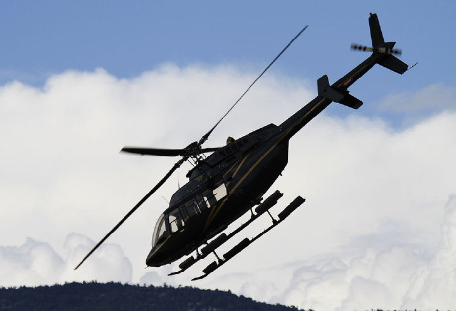 2 soldiers die after military helicopter crash in Korea