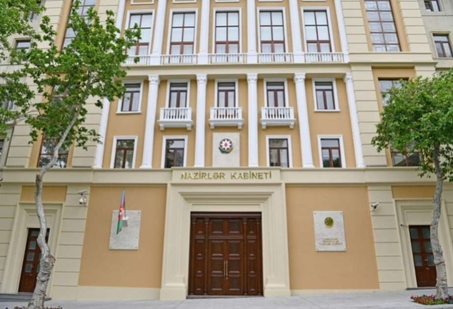 Mülki dövriyyəsi məhdudlaşdırılmış hərbi texnika və sursatla bağlı qaydalara yeni tələblər tətbiq edilib