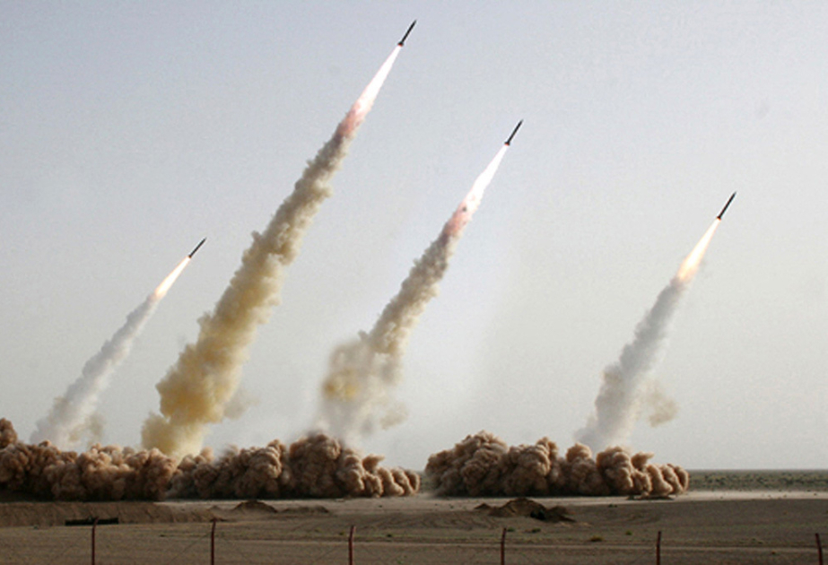 “The Jerusalem Post”: İsrail İrana zərbə endirə biləcəyi barədə ABŞ-ı xəbərdar edib