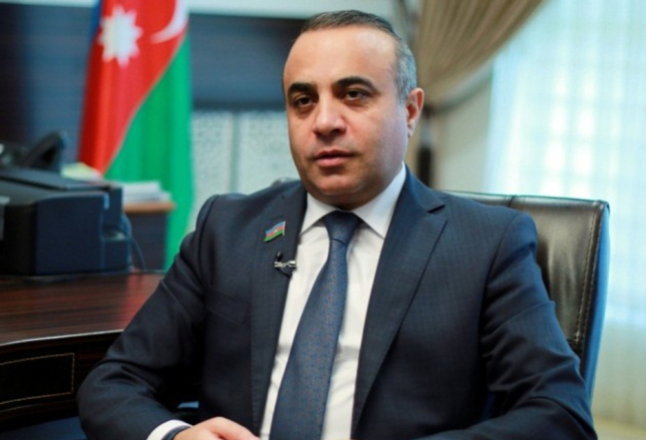 Başa çatan məhkəmə prosesi hüquq və beynəlxalq ədalət baxımından dönüş nöqtəsidir - RƏY