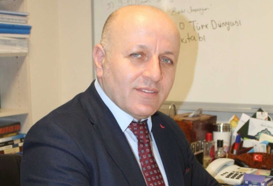 الاستاذ علي عسكر: حكم المحكمة العسكرية في باكو انتصار قانوني لأذربيجان ضد إخفاقات القانون الدولي