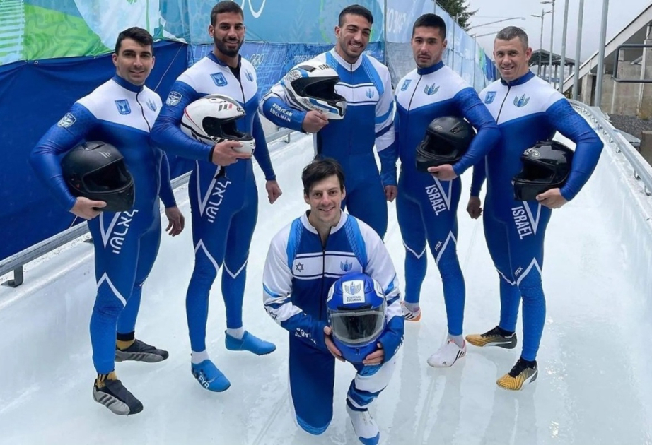 Qış Olimpiadası: İsrail idmançıları qarət olunublar