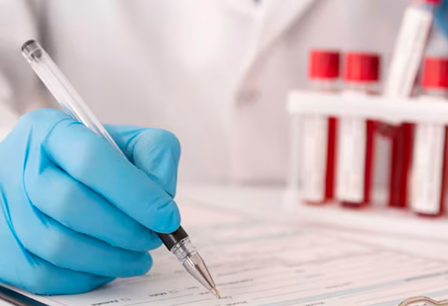 Azərbaycan Şərqi Avropa və Mərkəzi Asiya üzrə İİV-in yayılma göstəricisi ən aşağı olan ölkələrdəndir