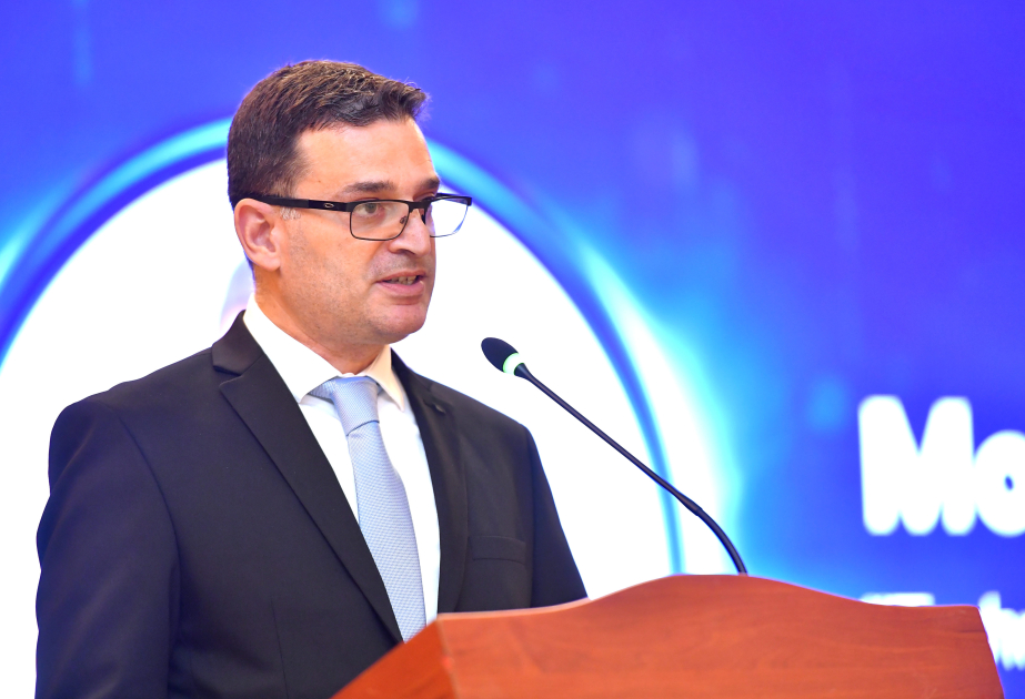 “Technion” Universitetinin direktoru: Azərbaycan kibertəhlükəsizlik sahəsində güclü insan kapitalı formalaşdırır VİDEO