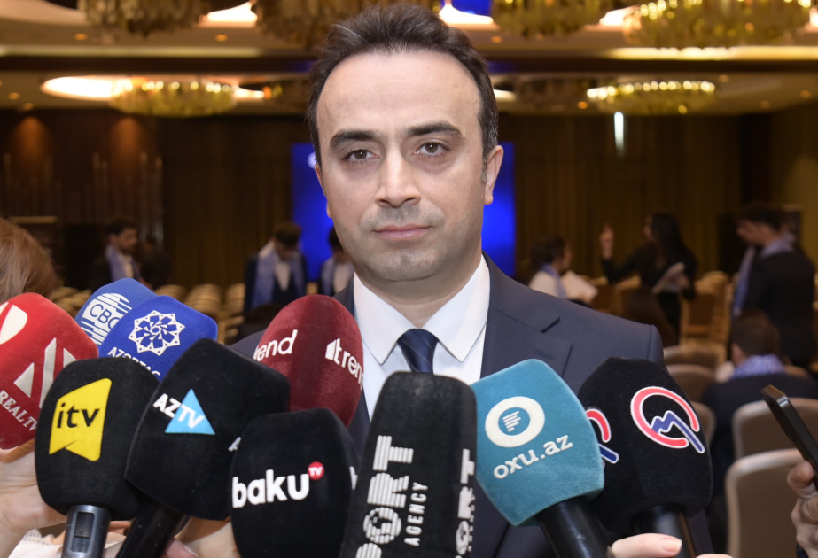 Son üç ildə 500 kibertəhlükəsizlik mütəxəssisi əmək bazarına çıxarılıb