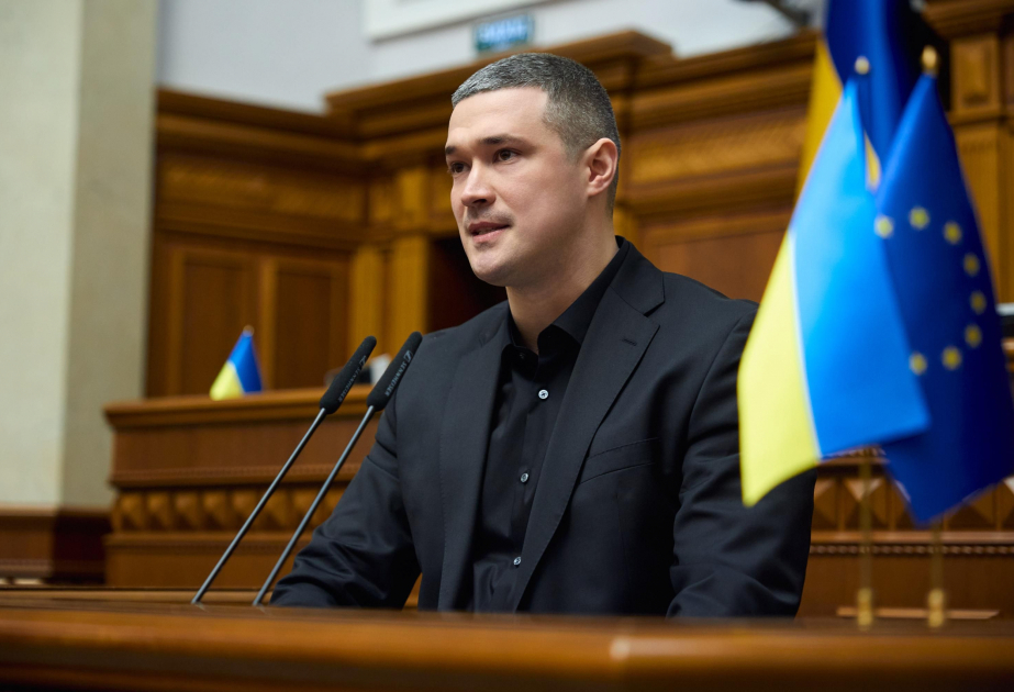 Politico: Ukraynanın müdafiə naziri hava hücumundan müdafiə sistemləri üçün Brüsselə gedəcək