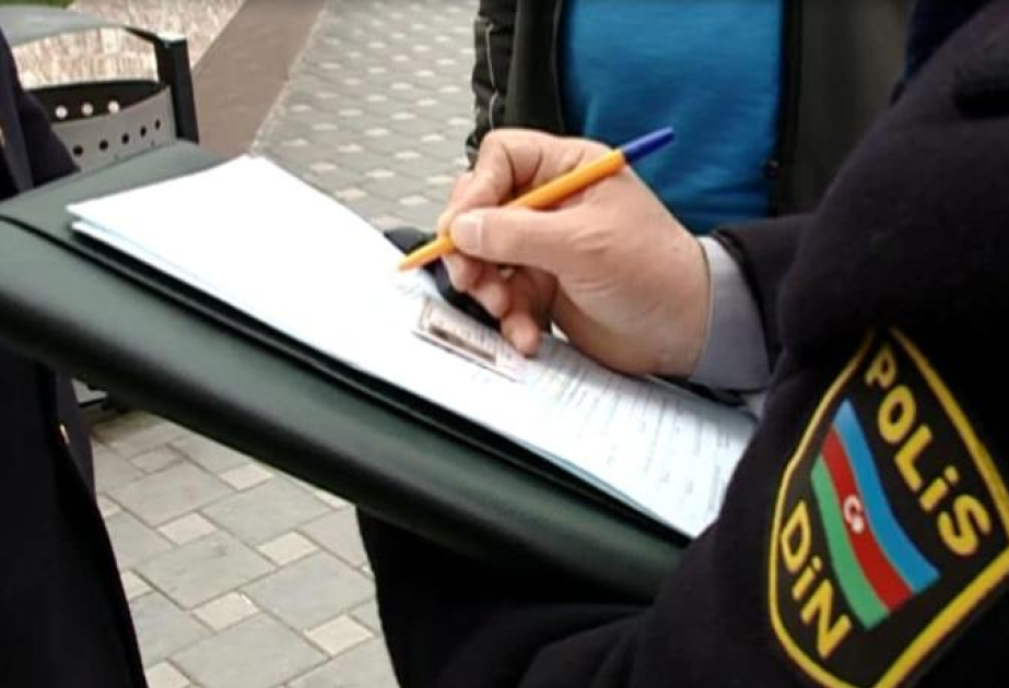 Ötən il 43 bələdiyyə sədri inzibati məsuliyyətə cəlb edilib