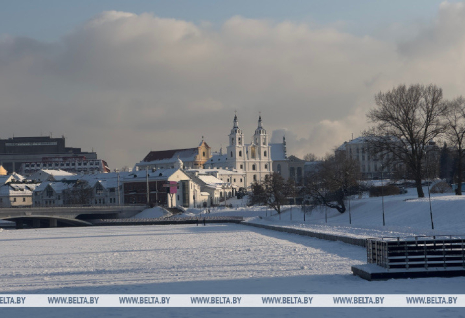 Belarus hosts over 11,000 visa-waiver travelers since 1 Jan 2026