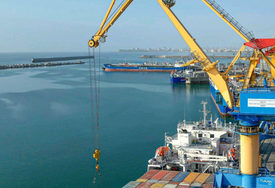 Nurgül Jakupova: Azərbaycan Orta Dəhlizin fəaliyyətində və inkişafında strateji rola malikdir