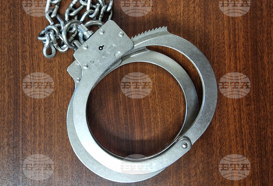 Sofia District Prosecutor's Office remands British citizen who committed acts of hooliganism at Vasil Levski Airport