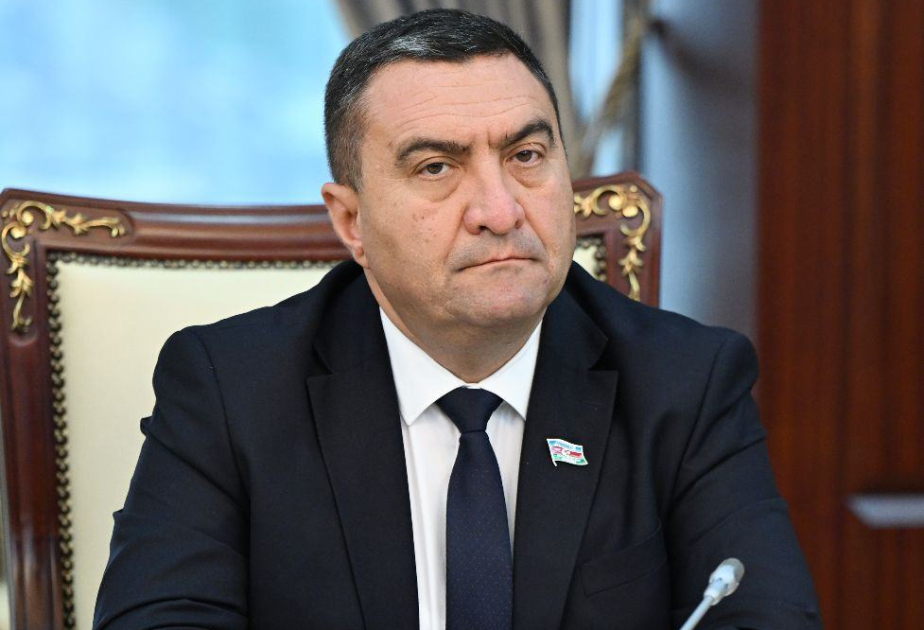 Azərbaycanın tarixi Zəfərinin hüquqi müstəvidə təsdiqi və ya ədalətin təntənəsi RƏY