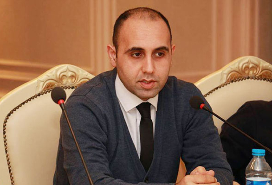 Ayaz Mirzəyev: Amnistiya aktı dövlətin gücünün mərhəmət və sosial ədalətlə vəhdətini göstərir