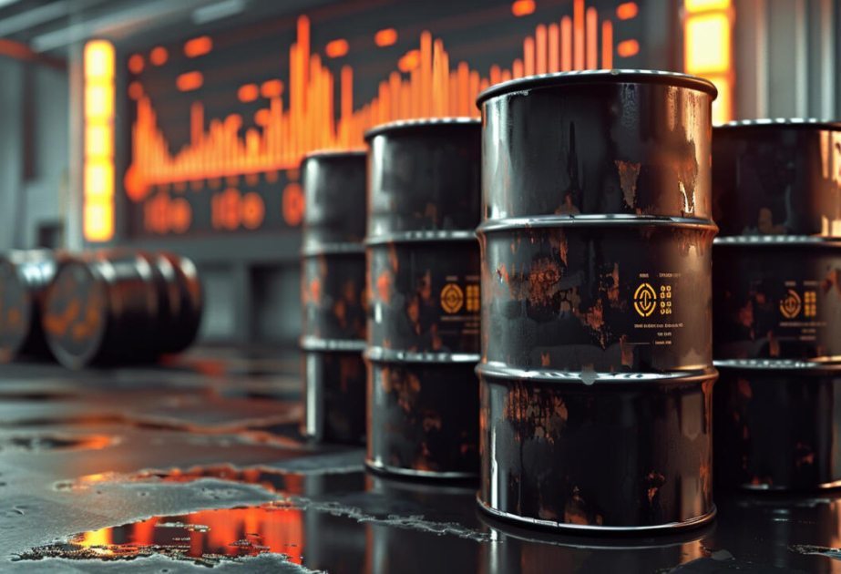 Les cours du pétrole enregistrent une diminution sur les bourses mondiales