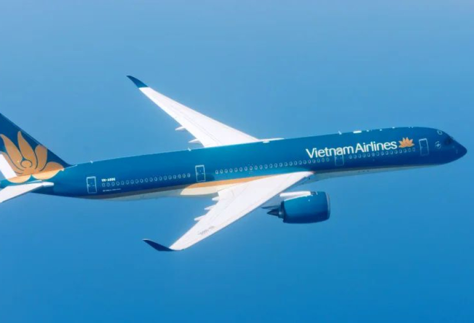 Vietnam Airlines to launch first nonstop Hanoi–Amsterdam route