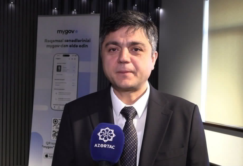 Azerbaijan climbs 40 spots in global cybersecurity index