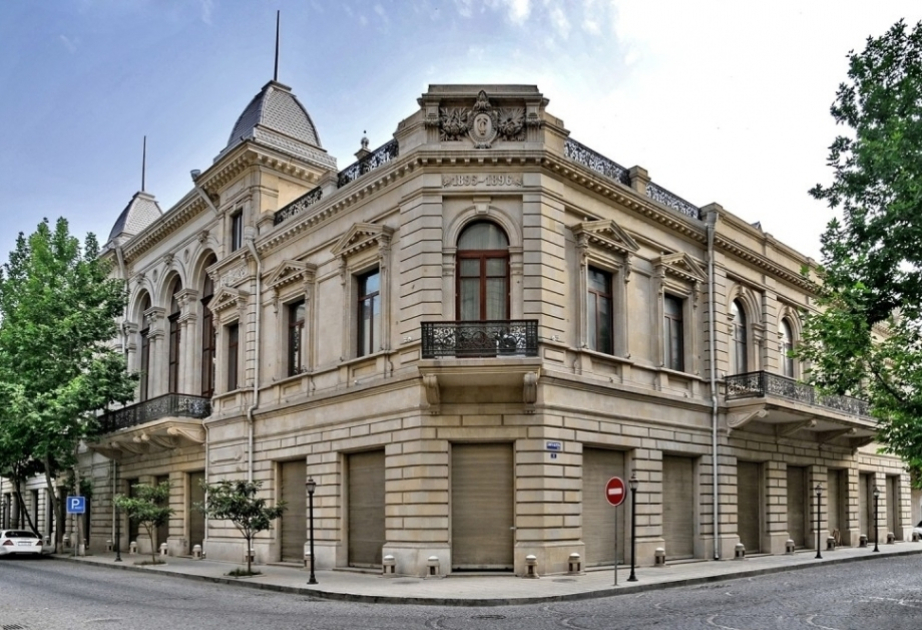 National Museum of Azerbaijan History to host “Shot Turkologists” exhibition