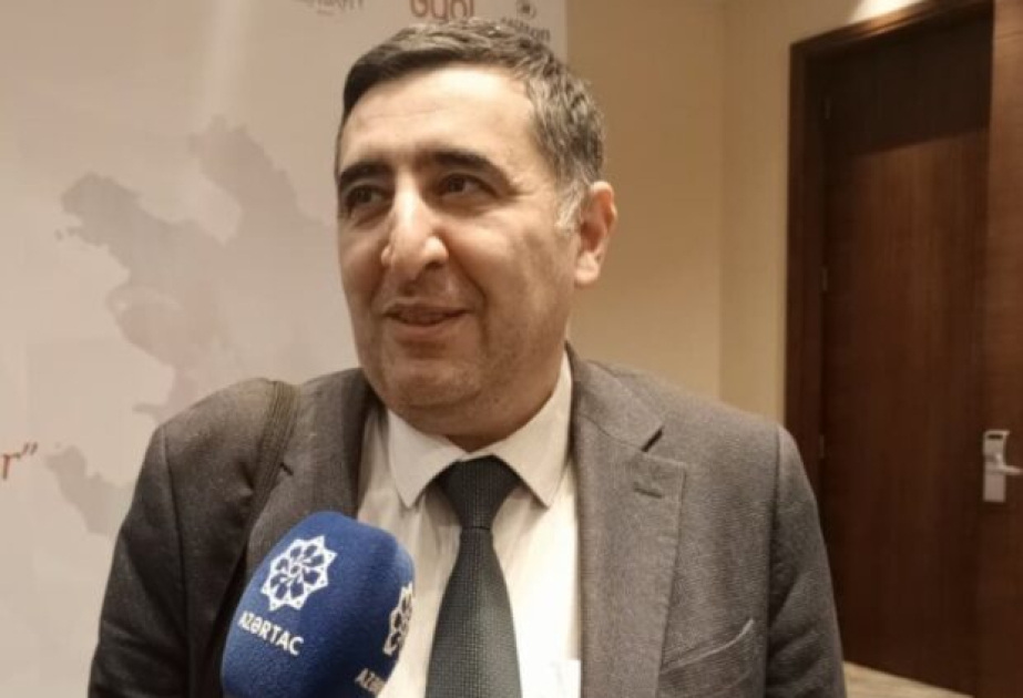 Qarabağ və Şərqi Zəngəzurda yenidənqurma prosesi davamlı inkişaf nümunəsinə çevrilir - RƏY