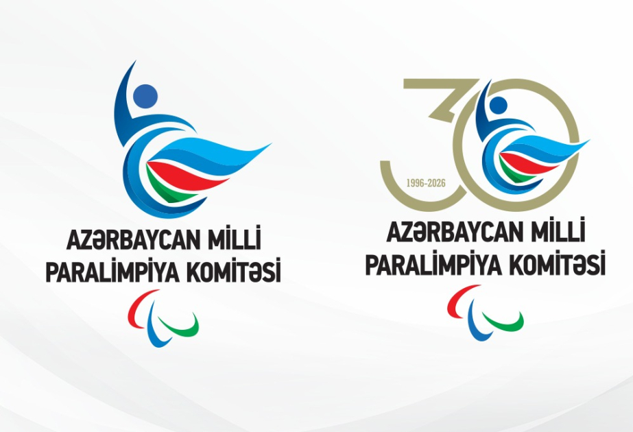 Presentan los nuevos logotipos del Comité Paralímpico Nacional