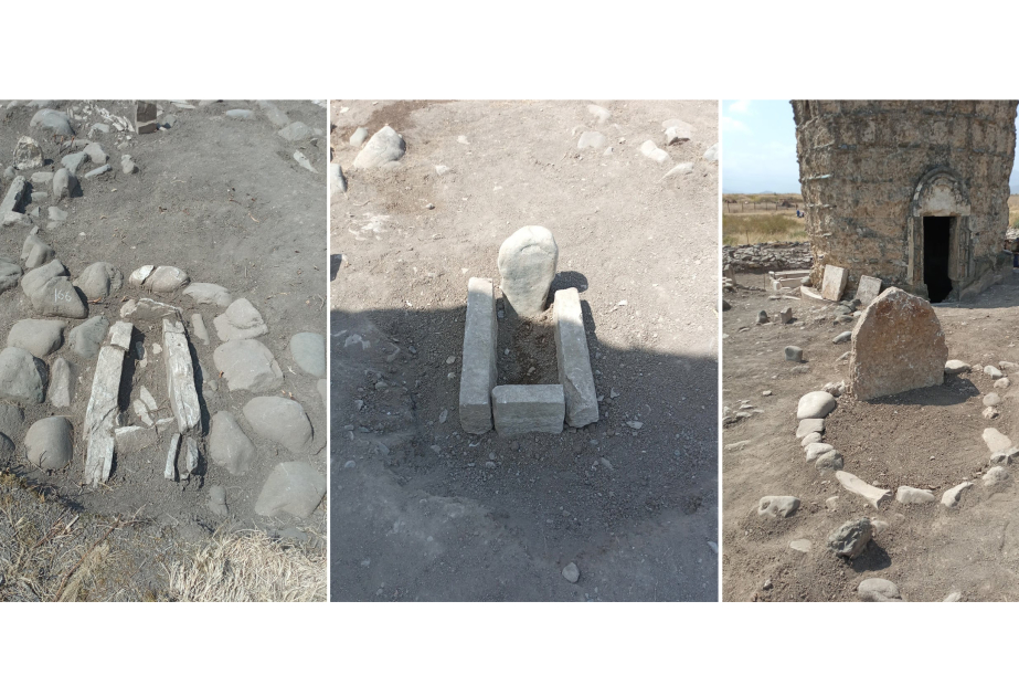 Chodschali: Neue Forschungsstätte – historisch-archäologischer Komplex