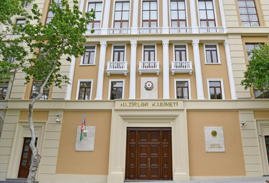 Ağdaşın Kotanarx kənd tam orta ümumtəhsil məktəbinə Xalq şairi Fikrət Qocanın adı verilib – Qərar