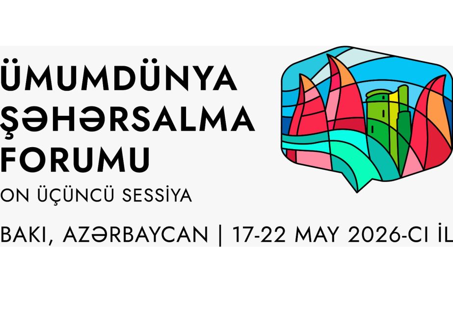 BDU-nun “İƏT modeli klubu”nun sədri: WUF13 real dəyişikliklər üçün dönüş nöqtəsi olacaq