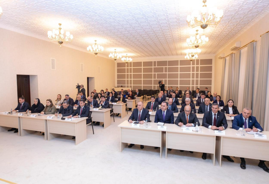 Состоялось очередное заседание Верховного меджлиса, назначен новый премьер-министр автономной республики