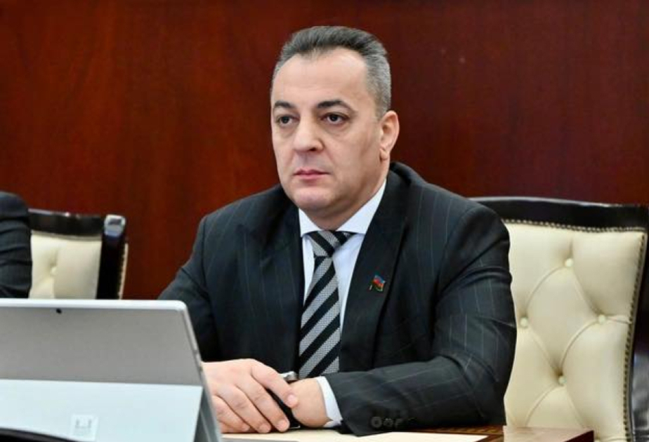 Deputat: Davamlı sülh yalnız ədalət və hüquqi məsuliyyət əsasında mümkündür  ŞƏRH