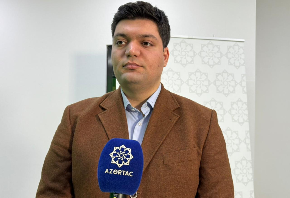 Riad Cəbrayılov - On illik vokal sənəti, solo konsertlər və çoxsaylı layihələr VİDEO