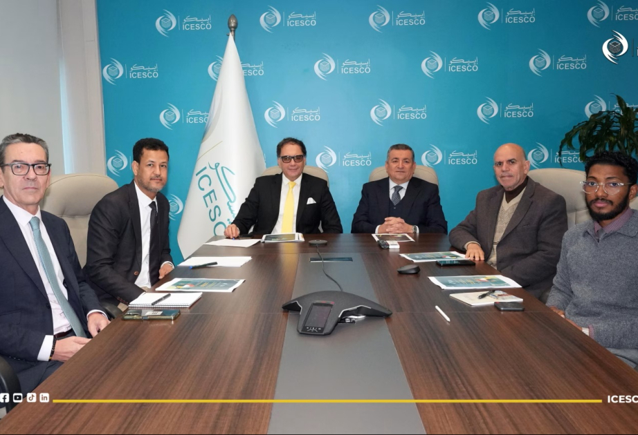 Naseer Shamma invité de l’ICESCO : la musique, véritable vecteur de communication entre les peuples