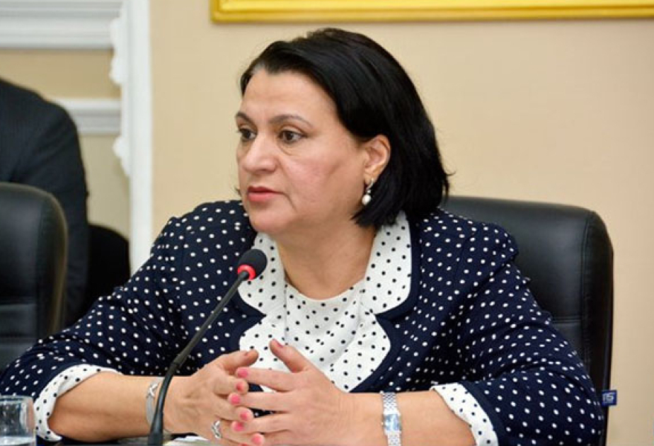 Akademik Gövhər Baxşəliyeva: Azərbaycan Prezidenti alimlərimiz qarşısında strateji vəzifələr qoyub