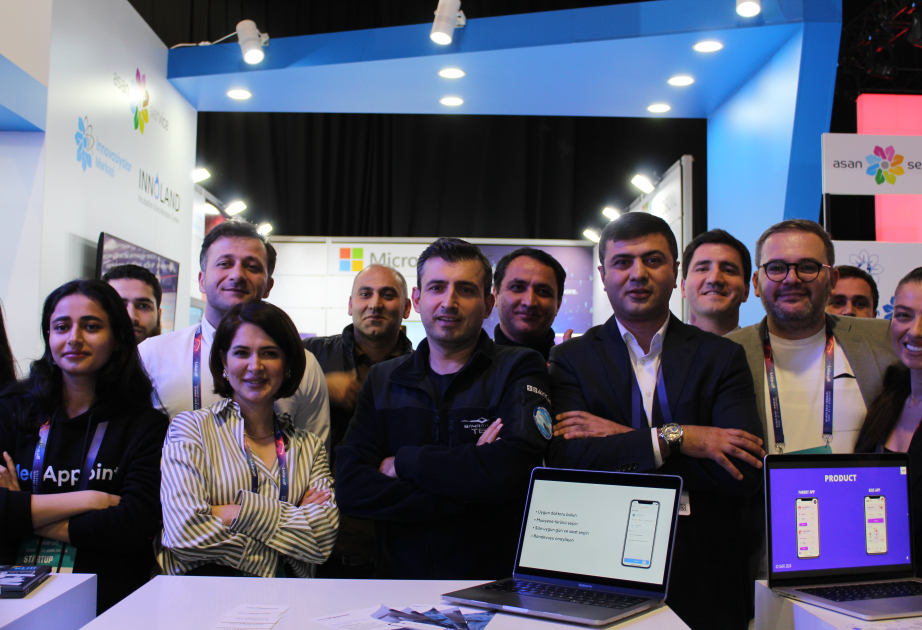 Könül Quliyeva: Məqsədimiz "Safavy"ni insanların peşəkar inkişaf ekosisteminə çevirməkdir - MÜSAHİBƏ