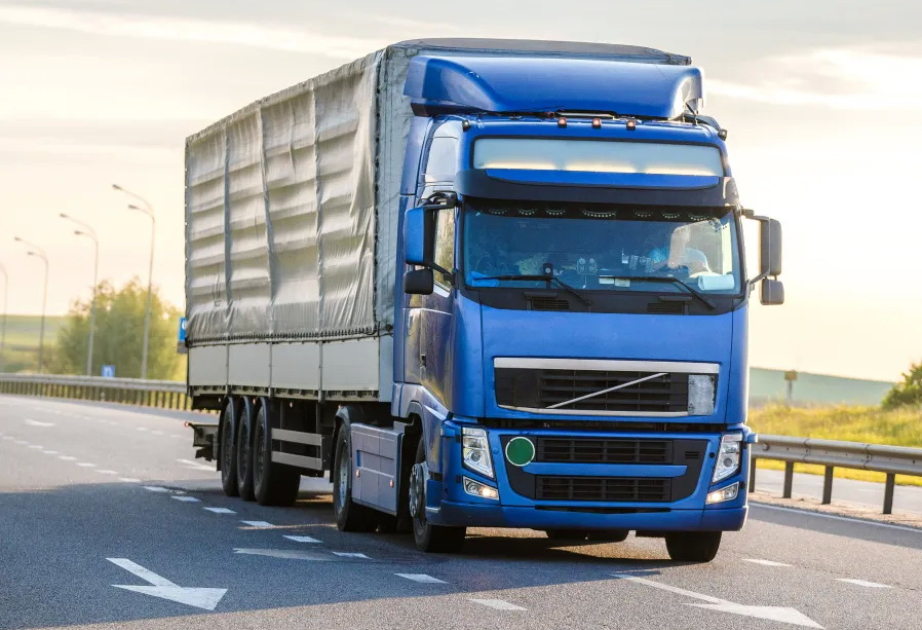 Qırğızıstan Çin və TDT-yə üzv ölkələrlə yükdaşımalar üçün “e-Permit” sistemini tətbiq edib