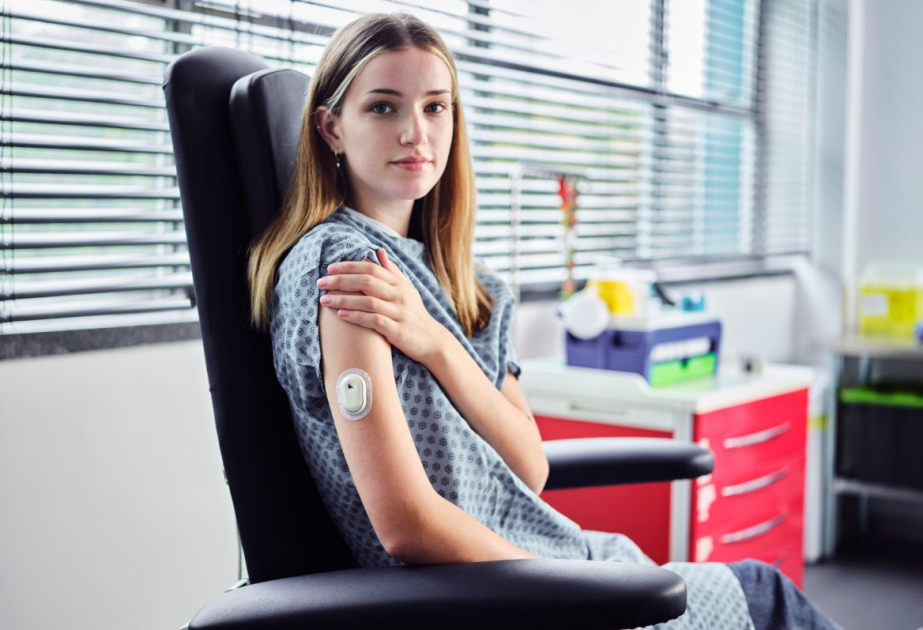 İnnovativ plastır orqanizmdə antibiotik səviyyəsini izləyir – tədqiqat