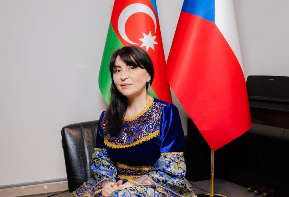 Leyla Bəyim: “Yeddi gözəl”in musiqisi dünyanın yaranış musiqisidir