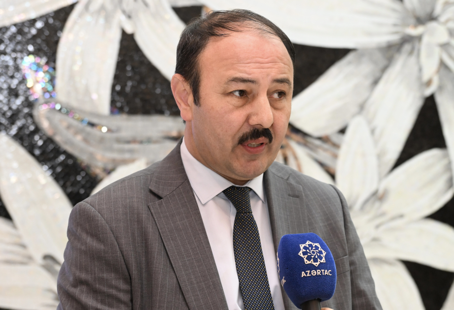 Əkbər Qoşalı: Birgə layihələr ortaq gələcək baxışın formalaşmasına xidmət edir