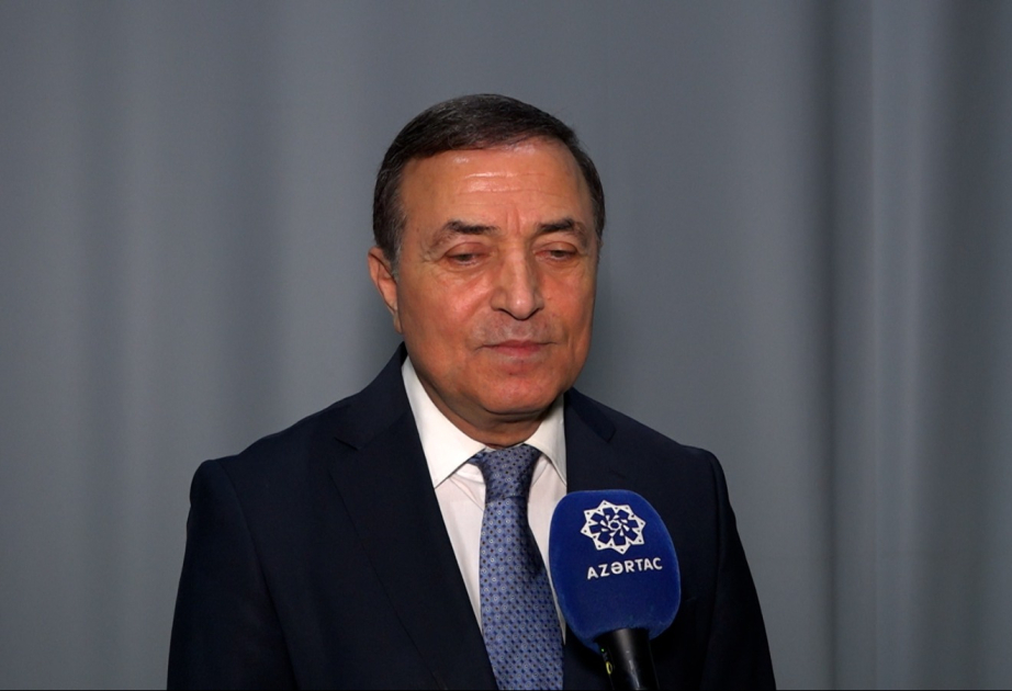 Mənsum İbrahimov: Arif Babayev hər zaman xalqımızın yaddaşında yaşayacaq