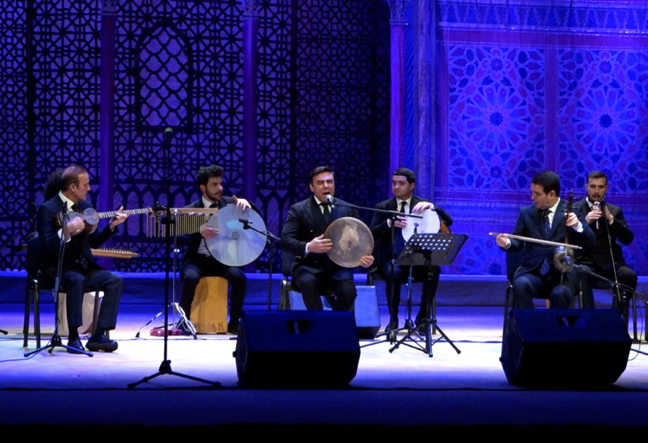 “Teatrın tarixi simaları” - Arif Babayev