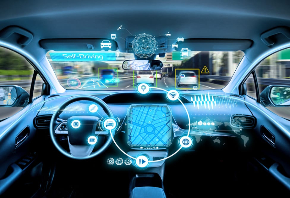 BMT pilotsuz nəqliyyat vasitələrinin təhlükəsiz istifadəsi üçün qlobal reqlament təqdim edib