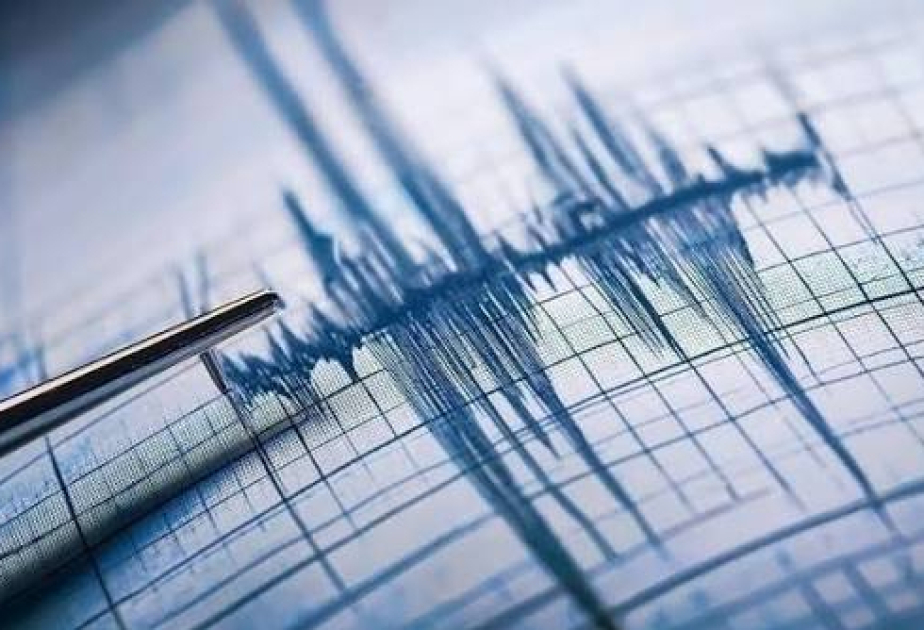 Rusiyanın Krasnodar diyarında 4,8 maqnitudalı zəlzələ qeydə alınıb