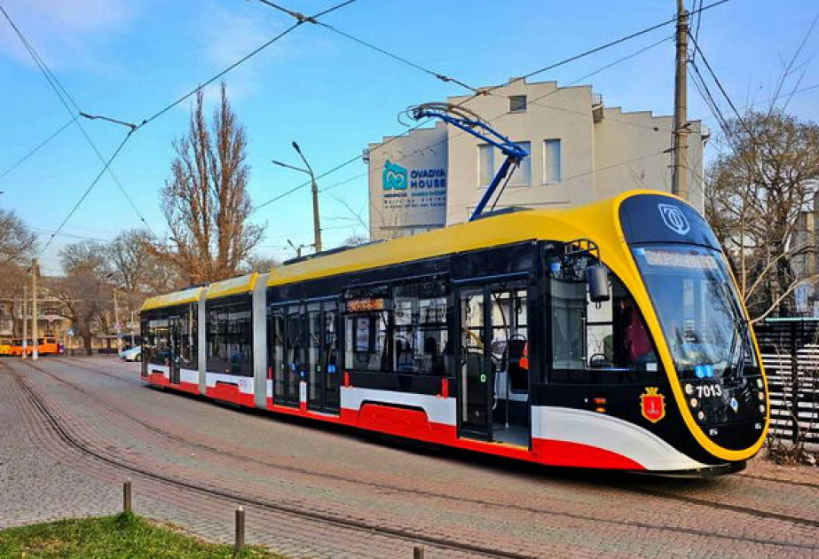 Əməkdar memar: Yaxın gələcəkdə paytaxtda tramvay xətlərinin bərpası gözlənilir