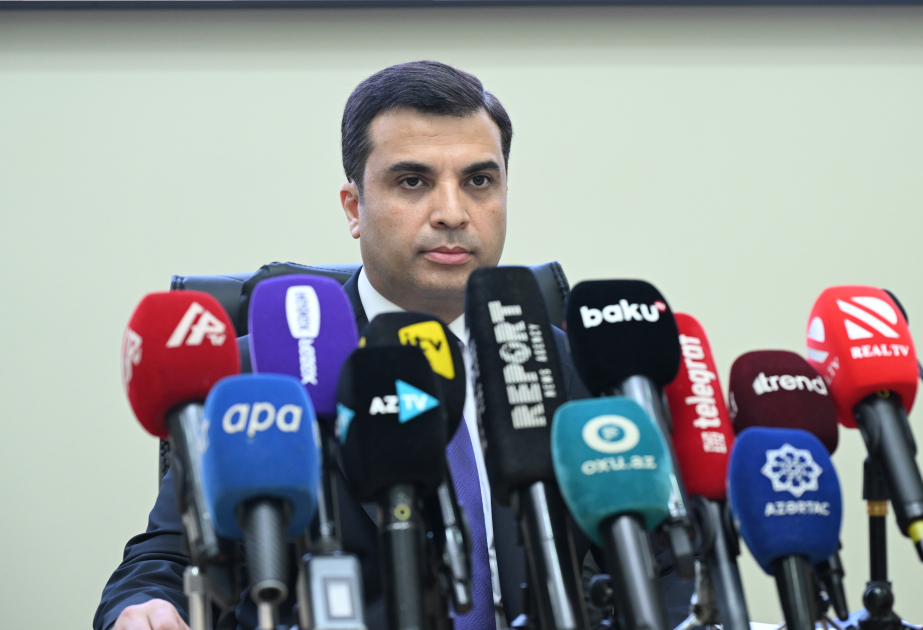 Ötən il təhlükə potensiallı obyektlərdə istismar olunan texniki qurğu və avadanlıqlar üzrə 14 mindən çox sertifikat verilib VİDEO