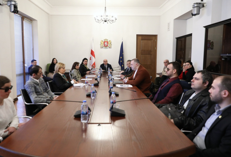 COVID pandemiyasından sonra Gürcüstanda mənfi demoqrafik balans yaranıb