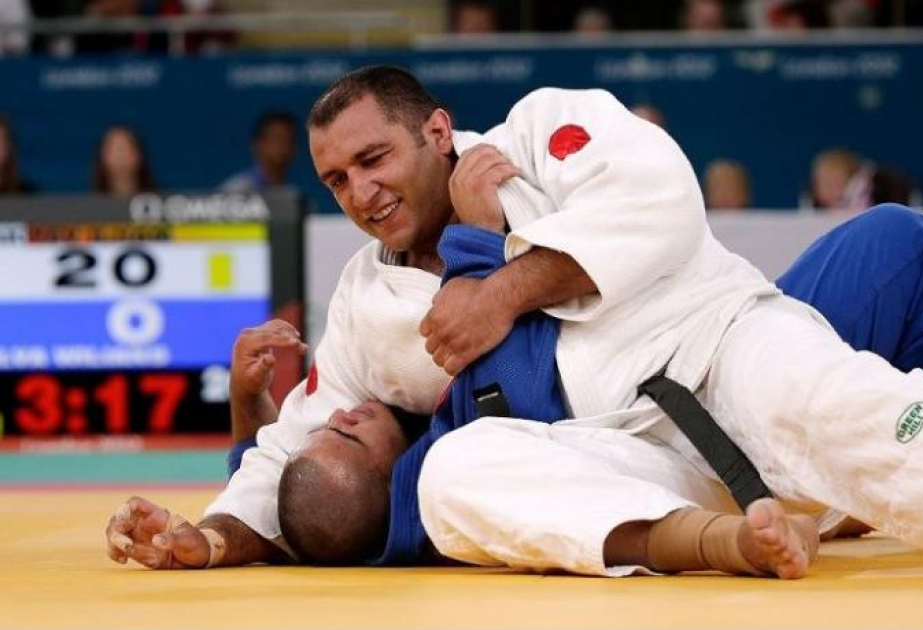 Azərbaycan Paralimpiya Oyunlarında: 30 ildə 68 medal